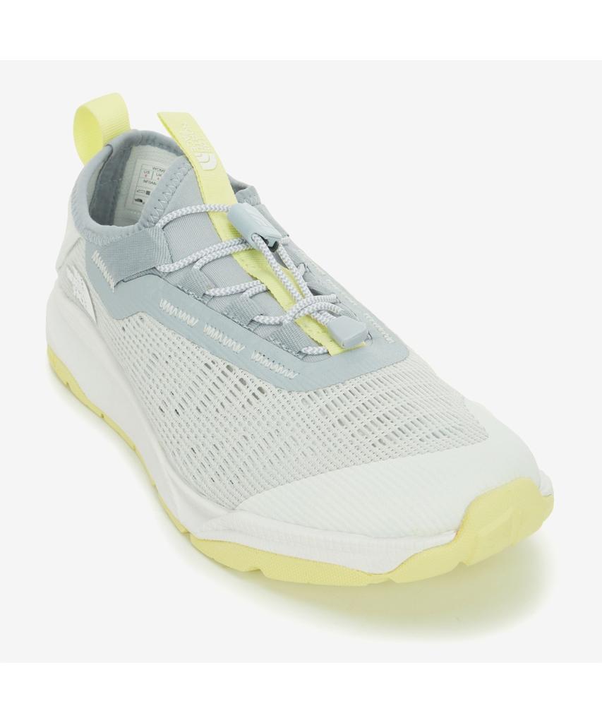 The North Face Ns84S02B Женские Плоские Canyon Небесно-голубые