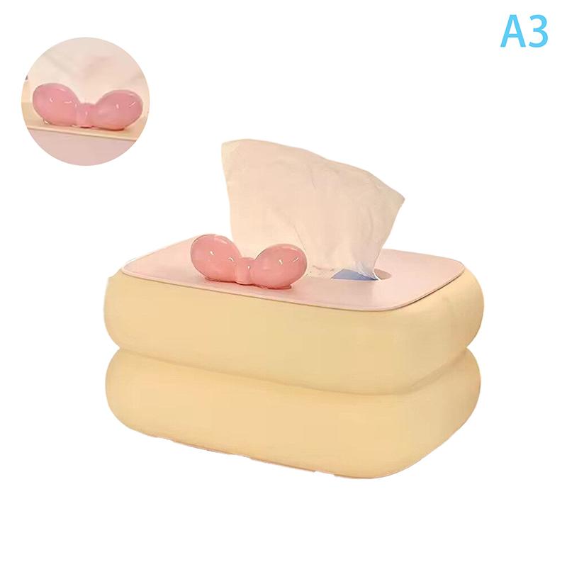 Цветная коробка для салфеток, органайзер, настольная коробка для салфеток, держатель для салфеток, переносная настенная коробка для салфеток с крышкой для девочек, держатель для гостиной