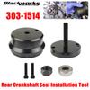 303-1514 Инструмент для установки заднего сальника коленвала, подходит для Ford Super Duty F250 F350 F450 F550 2011-2012 и F650 F750 2016-2025