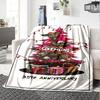 Gremlins Blanket Ultra-Soft Suitable for Couch Office Chair for All Seasons Digital Print Ideal Gift for Friends Family Couples Picnic