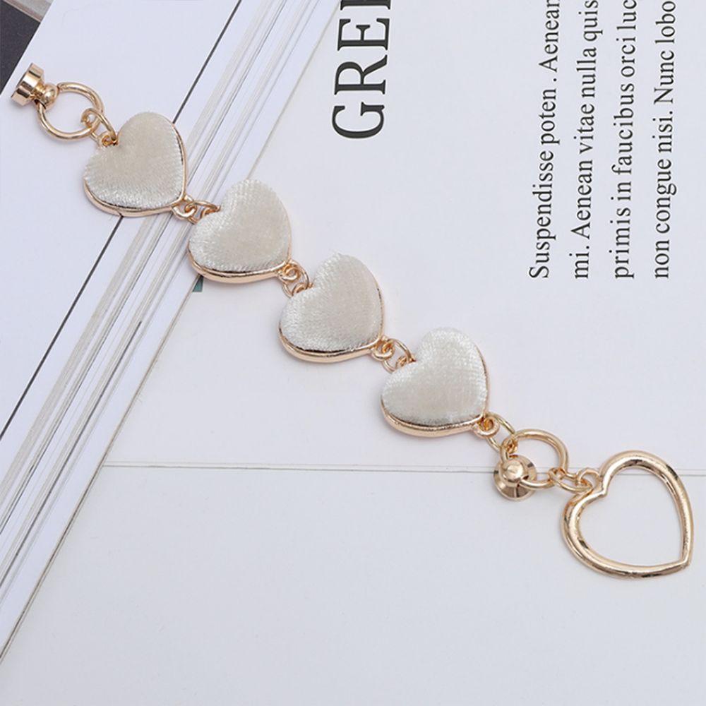 Hanging Drop Mobile Phone Straps Mobile Lanyard Anti Lost Phone Pendant Wrist Chain