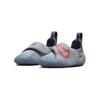 Nike Детские кроссовки Swoosh 1 TD Light Armory Blue Hyper Orange Football-Grey Ashen-Slate FB3244-400