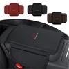 PU Leather Car Armrest Mat Accessories Center Console Protector Cover Cushion For Mercedes Benz AMG W124 W202 W203 W204 W210