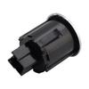 Artudatech Start Stop Ignition Switch Button DG9T-14C376-ADW for Ford Edge Expedition 15-20 Car Accessories