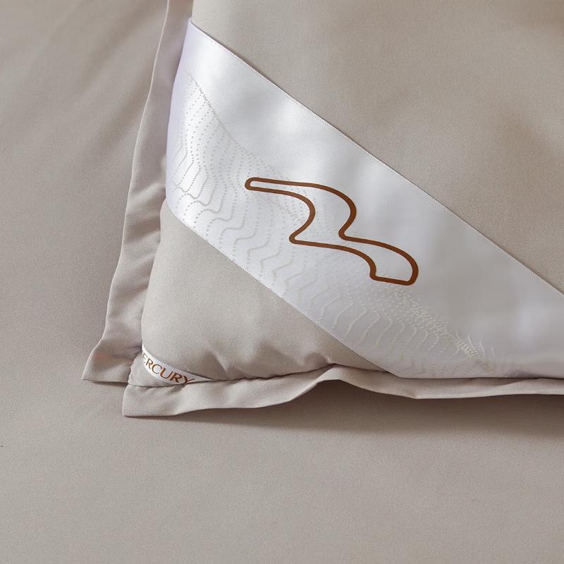 Mercury Home Textiles Class A Anti-mite Deep Sleep Winter Quilt