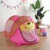 Kids' Indoor Foldable Play Tent with Ball Pool