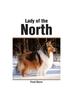 Книга Lady of the North