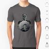 Carnival Of Souls T Shirt 6xl Cotton Cool Tee Collage Composition Digitalart Digitalcollage Retro Old Chromaticdistortion