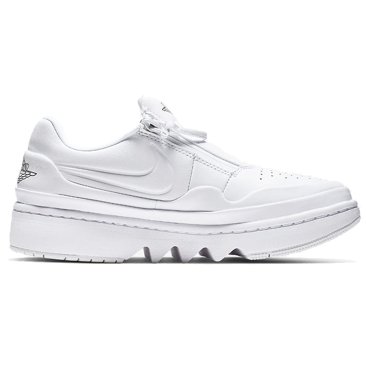 Jordan 1 Jester XX Low Белый Женский AV4050-100