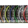 16Pcs Sticker Reflective Rim Stripe Tape Tape Pet Reflective Decal Sticker Bike Motorcycle Car