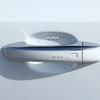 2026 Горячие Для VW VOLKSWAGEN 4/8 шт. Прозрачные Наклейки-Защитные Пленки от Царапин на Ручки Дверей Автомобиля для Volkswagen VW Caddy Touar