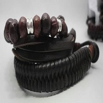 Стильные браслеты для мужчин, бижутерия, мужские аксессуары, подарки для него, браслет на запястье,