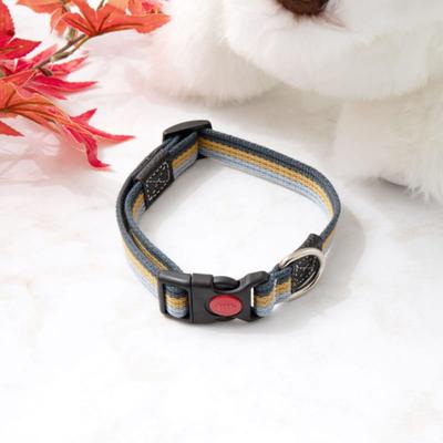 [Pet] Трехцветный поводок 2 см