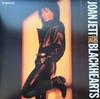 LP Пластинка JOAN JETT & THE BLACKHEARTS - Up Your Alley 19658753631 Blackheart Reco 2023 США, Канада Рок