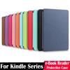 10/11/12th Generation 6 6.8 7 Inch e-Reader Case for Kindle Paperwhite 1/2/3/4/5 2024