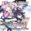 Reincarnated As a Sword Another Wish Manga Vol. 3 by Yuu Tanaka... 9781638586135