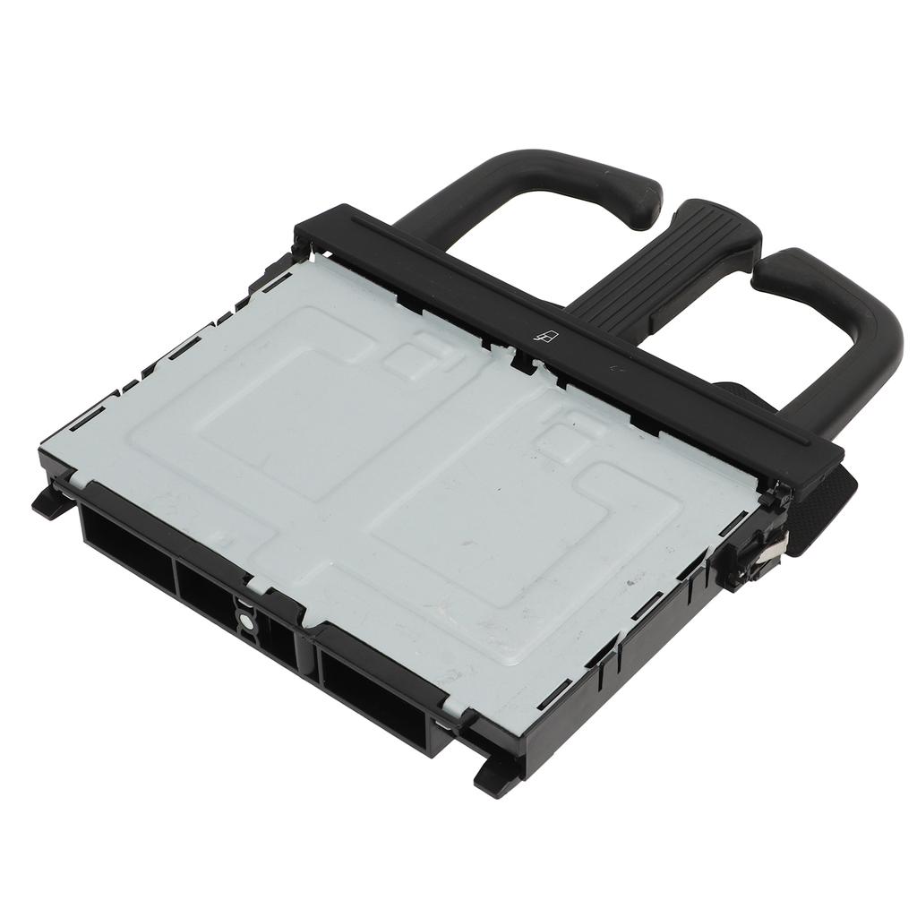 Подстаканник на подлокотник заднего сиденья 8P0885995B Растягивающаяся полка для хранения стаканов для A3 A4 A5 A6 Q5 Q7