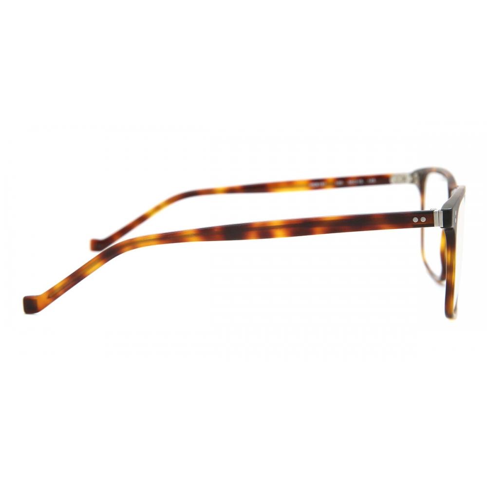 Hackett Men Eyeglasses Heb181