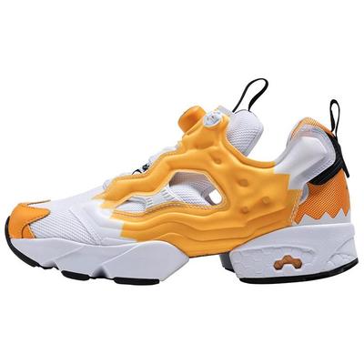Sanrio x Reebok Instapump Fury 'Гудетама' EH2799
