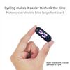 Medical USB Rechargeable Digital Forehead Thermometer Electronic Contactless Clinical Non-contact Body Temperature Kids