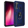 Для Redmi Note 8 T чехол для Xiaomi Redmi Note 8T Броня Военный противоударный магнитный автомобильный держатель кольцо чехол Redmi Note8T