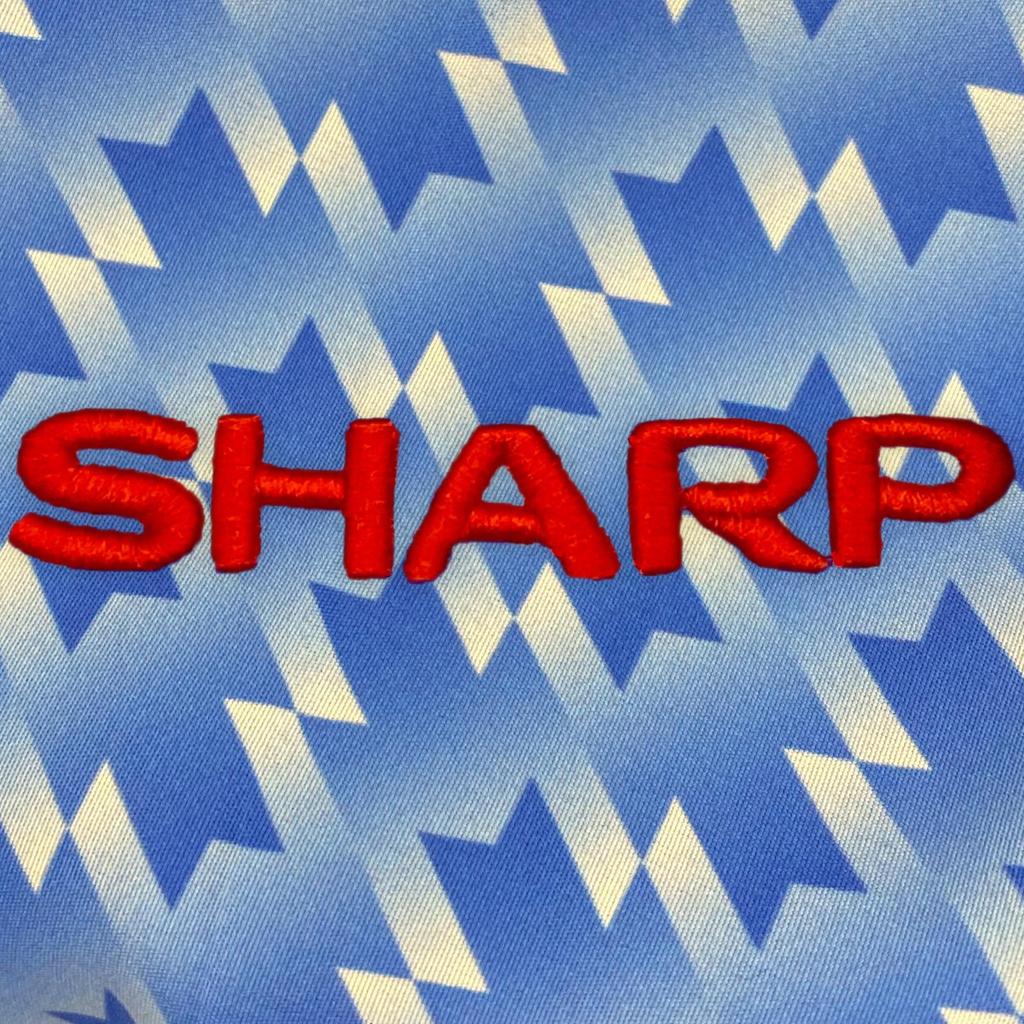 Fan Originals United 1990 Retro Bucket Hat