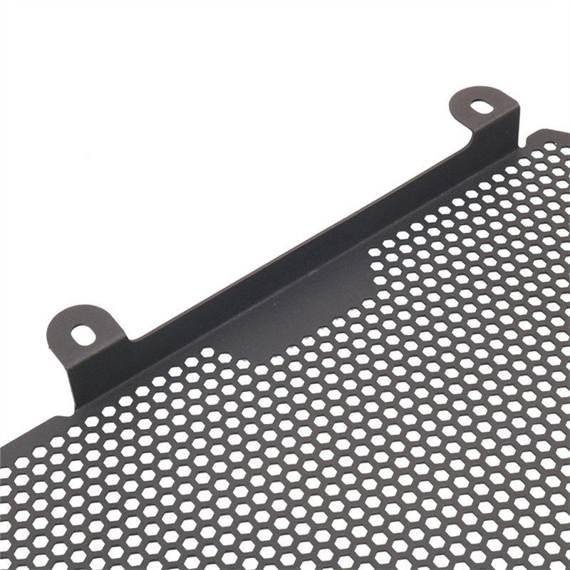 AC54-Motorcycle Radiator Grille Guard Cover Protector For Duke 125 250 390 RC 125 200 390 2013-2020