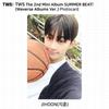 TWS The 2nd Mini Album SUMMER BEAT Official Photocard Shinyu Dohoon Jihoon KPOP