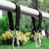 1pc Multipurpose Outdoor Hanging Straps, Camping Hanging Straps, Swing Straps, Sandbag Straps, Hanging Loop Straps, Extension Straps
