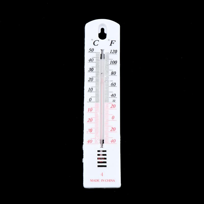 Настенный термогигрометр для внутреннего домашнего термометра, сельскохозяйственного овощного гигрометра для разведения теплицы