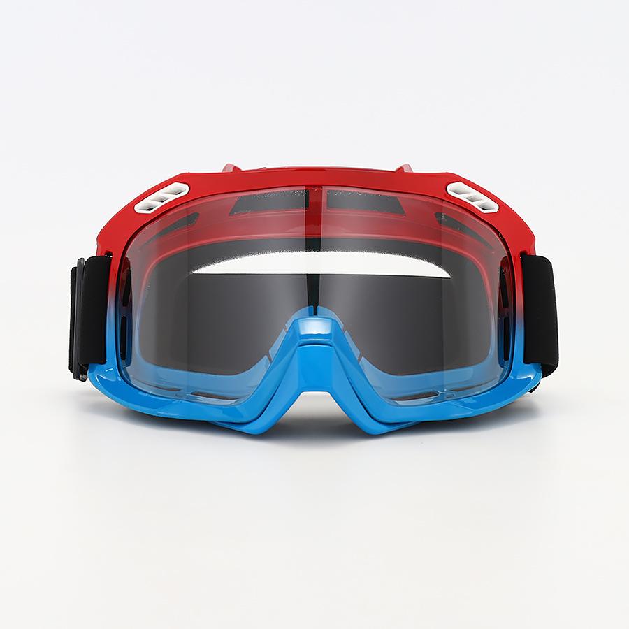 2 шт. очки для езды на велосипеде, квадроцикле, мотоциклетные очки для мотокросса для мужчин, женщин, молодежи