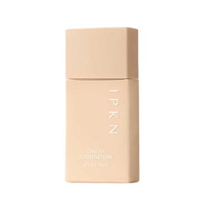 Тональный крем Clear Fit 40 мл SPF45 PA++, KBeauty