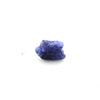 Stones and Minerals. Benitoite. 0.570 Ct. San Benito Co., California, USA.