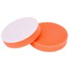Cleaning Tools Polishing Pad Orange Polishing Washable