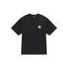 New MLB New York Yankees T Shirts Men's Black 3ATSM0653-50BKS