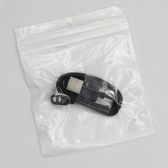 Зарядный кабель Магнитная быстрая зарядка Множественная защита Интерфейс присоски Зарядное устройство для наушников с костной проводимостью