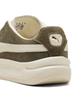 Puma Gv Special Замша - Лондонский Зеленый: Матовый Айвори / 398508-10