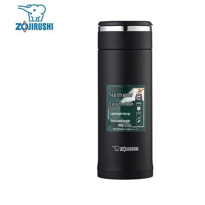 Zojirushi Вакуумная кружка из нержавеющей стали 340 мл