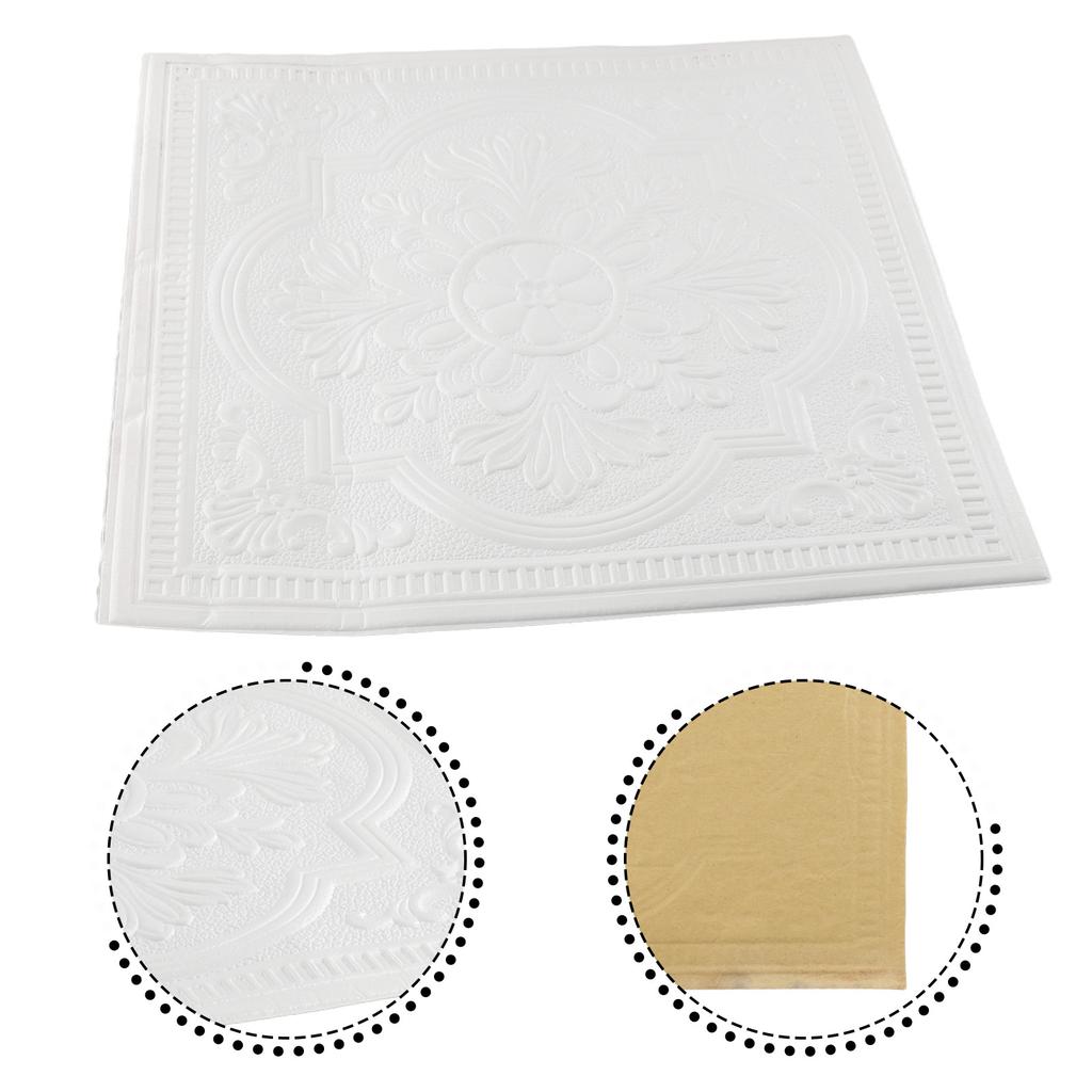 1/10 шт. 3D Плитка Камень Кирпич Наклейка на стену Мягкие пенопластовые панели Стеновые панели Наклейка на стену Наклейка на стену Самоклеящиеся обои