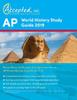 Книга Ap World History Study Guide 2019 Review Book And Practice Test Questions For T by Inc. AP Exam Prep Team Accepted - Paperback