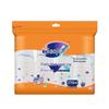 Miaojie 270ml Disposable Paper Cups, 100-Count