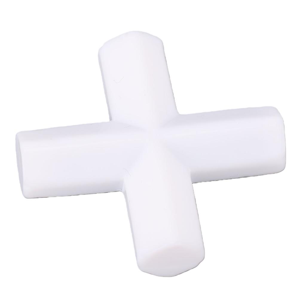 Magnetic Stirrer Bar 13x50mm Anti Corrosive High Temperature Proof PTFE Magnetic Mixer Bar for Laboratory