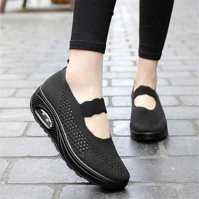 Номер 35 Массивные женские кроссовки Балетки Серебристо-серые туфли Зеленые ботинки Женская спортивная обувь Последний заказ Tenisfeminino Глобальные бренды