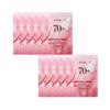 Peach 70 + Niacin Serum Mask Sheet 25g X 10sheets