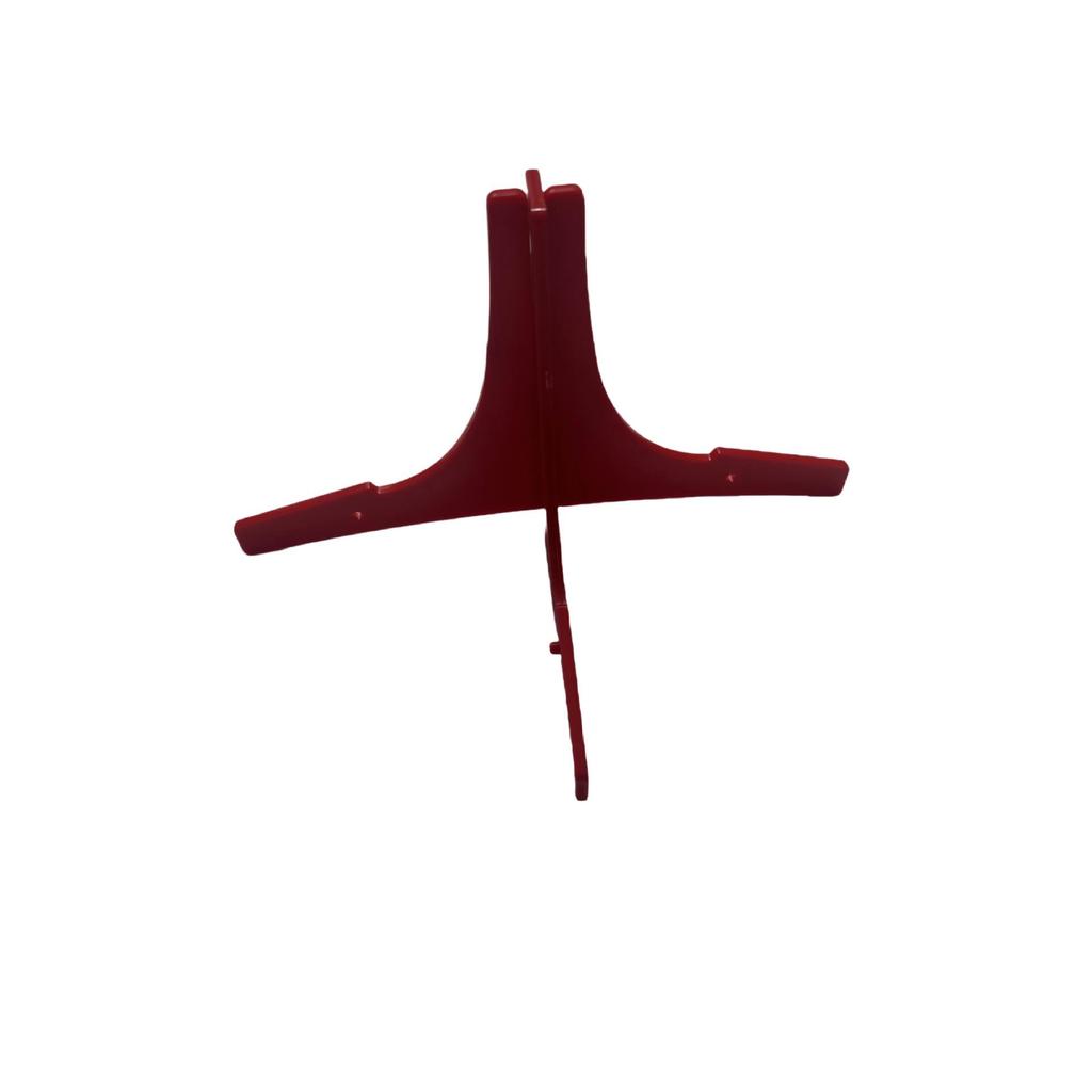 Colorful Detachable Trumpet Stand: Simple, Convenient, Easy to Carry