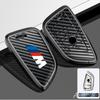 Чехол-оболочка для автомобильного ключа для BMW F20 G20 G30 X1 X3 X4 X5 E60 E61 E70 E81 E87 E90 E91 E92 1 3 5 6 7 Серии Z4 f30 118i 218i 320i