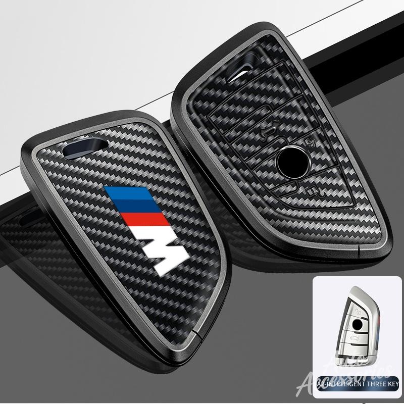 Чехол-оболочка для автомобильного ключа для BMW F20 G20 G30 X1 X3 X4 X5 E60 E61 E70 E81 E87 E90 E91 E92 1 3 5 6 7 Серии Z4 f30 118i 218i 320i
