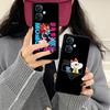 Матовая TPU чехол для мобильного телефона с аниме Dandadan для OPPO Reno 14 13 12 11 10 9 8 7 6 5 F T Pro 5G Цветной печатный чехол