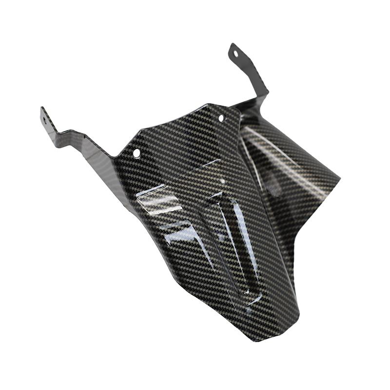 Motorcycle Rear Wheel Mudguards Splash Guard Cover For BMW R1300GS ADV R 1300 GS Adventure GSA 2024-2026 Extension Fender Hugger