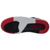 Кроссовки унисекс Air Jordan Spizike Black Cement Gym-Red-Wolf-Grey-White FQ1759-009